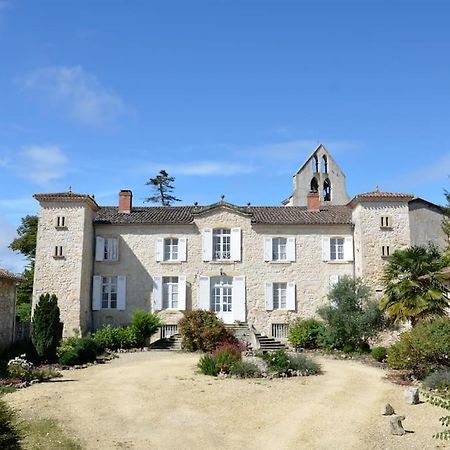 La Maison Des Coteaux Villa Ruffiac  Eksteriør billede