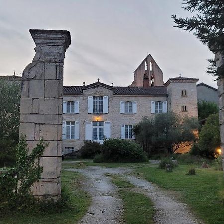 La Maison Des Coteaux Villa Ruffiac  Eksteriør billede