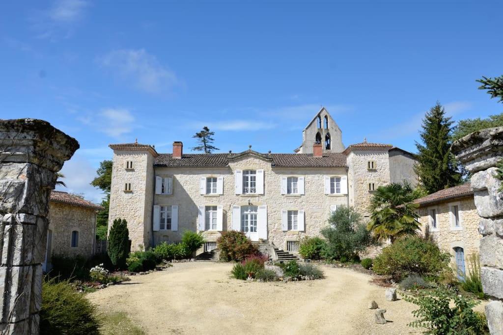 La Maison Des Coteaux Villa Ruffiac  Eksteriør billede