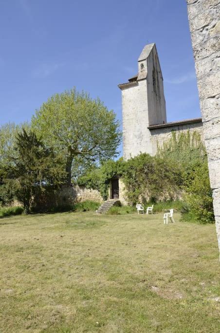 La Maison Des Coteaux Villa Ruffiac  Eksteriør billede